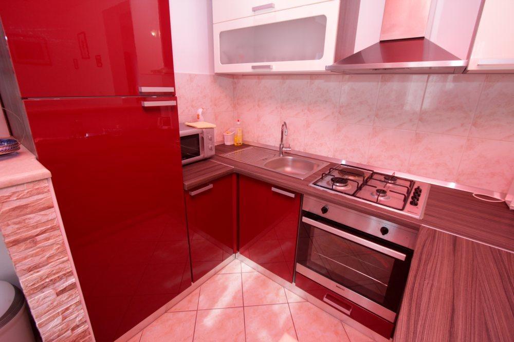 Apartment Miljenko Tomić Splitska Zewnętrze zdjęcie