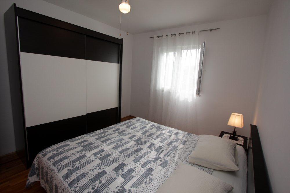 Apartment Miljenko Tomić Splitska Zewnętrze zdjęcie