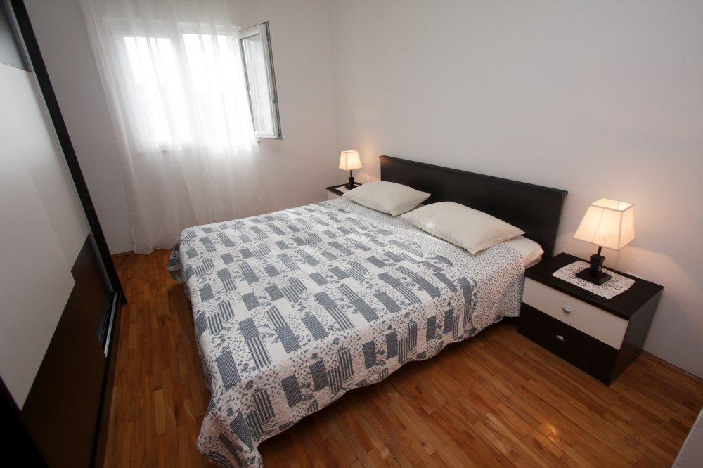 Apartment Miljenko Tomić Splitska Zewnętrze zdjęcie