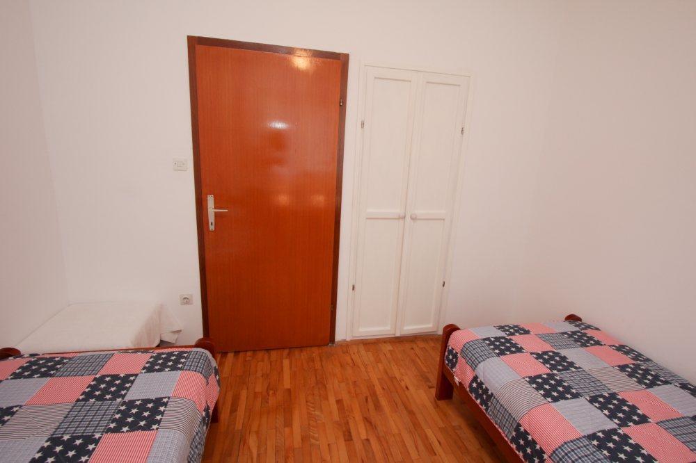 Apartment Miljenko Tomić Splitska Zewnętrze zdjęcie