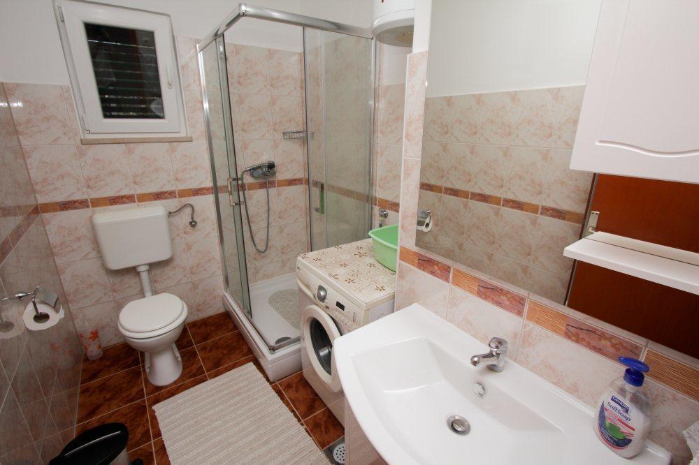 Apartment Miljenko Tomić Splitska Zewnętrze zdjęcie
